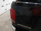 2014 VOLKSWAGEN AMAROK for sale at Copart CASTLEDERMOT - IRELAND