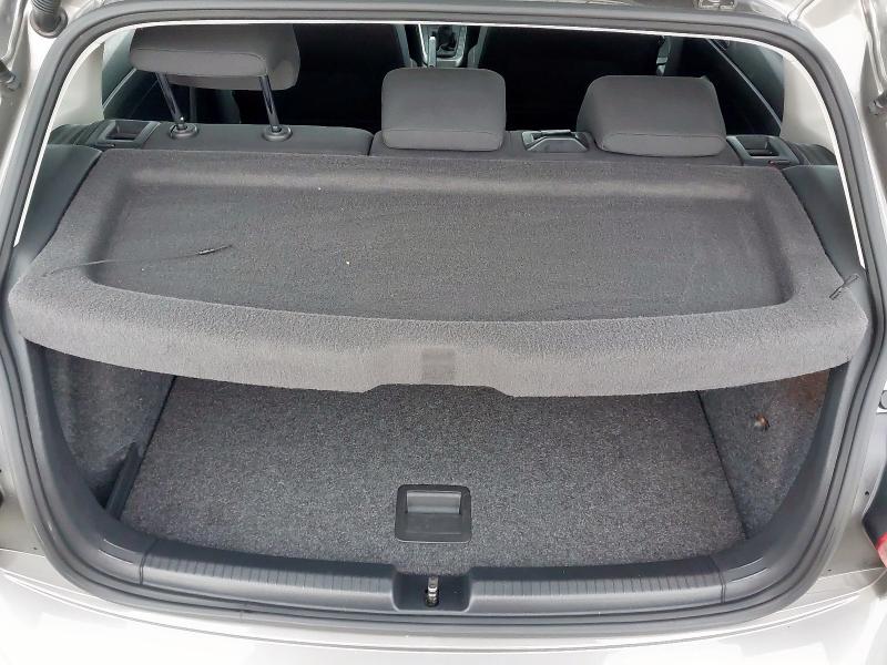 2020 VOLKSWAGEN POLO 1.0 TSI 95 MATCH 5DR