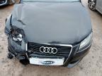 2011 AUDI A3 2.0 TDI S LINE 5DR [START STOP] for sale at Copart BRISTOL