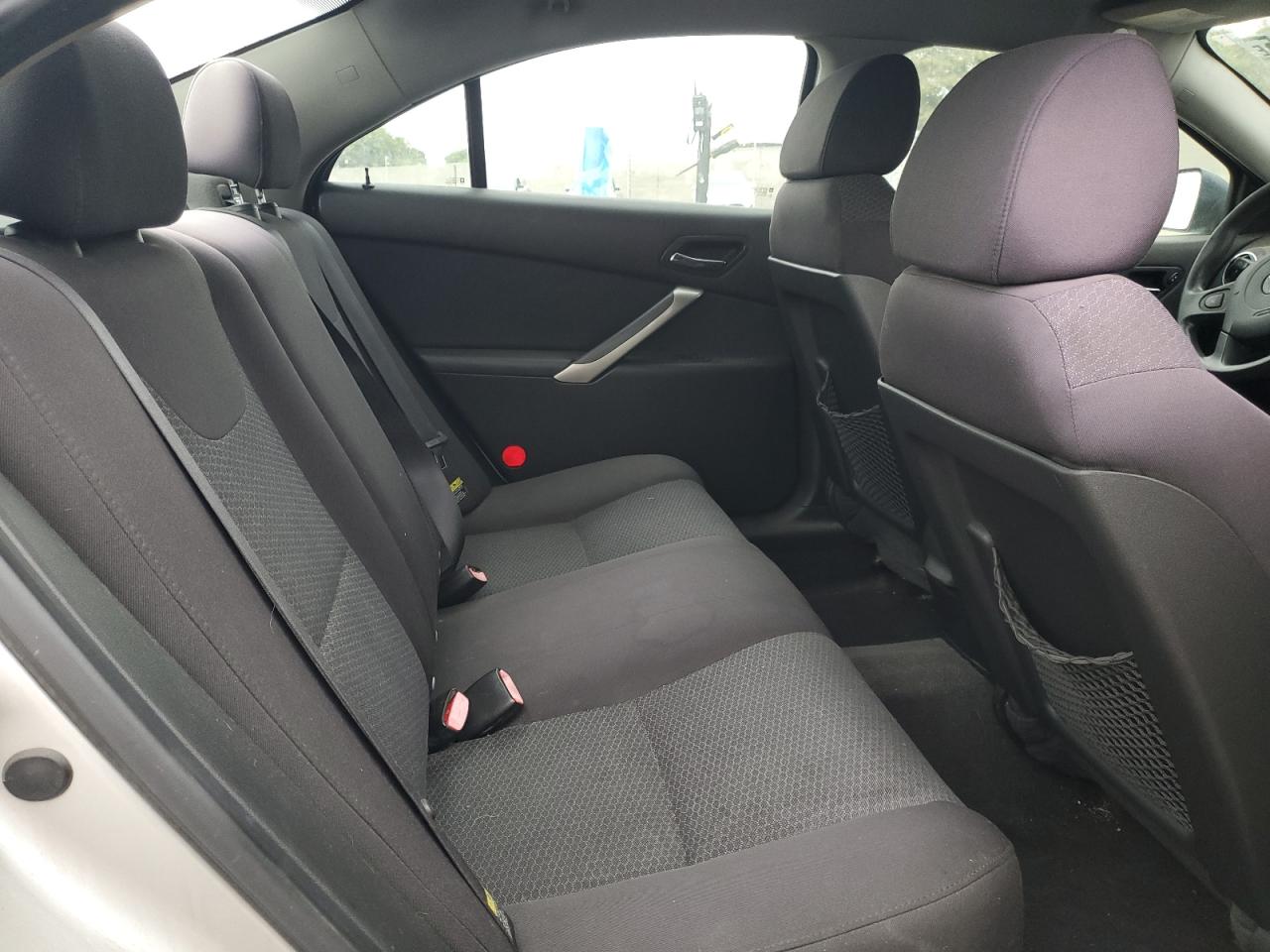 2005 Pontiac G6 VIN: 1G2ZG528454123422 Lot: 91943265