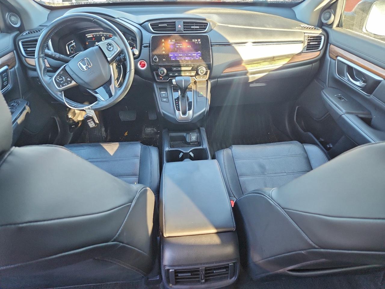 2019 Honda Cr-V Exl VIN: 5J6RW2H82KA019006 Lot: 92908405