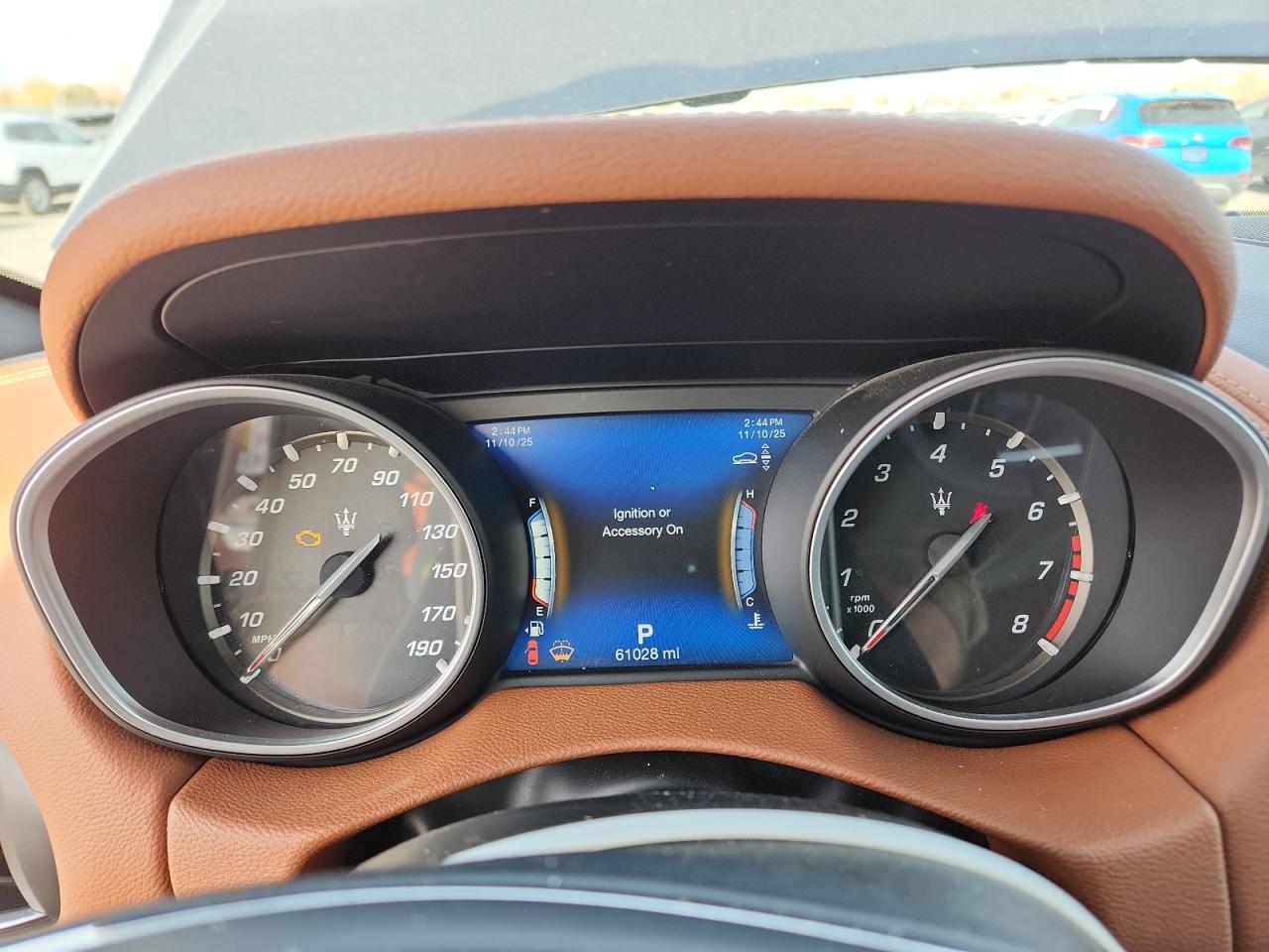 2018 Maserati Levante VIN: ZN661XUA4JX294254 Lot: 91308515