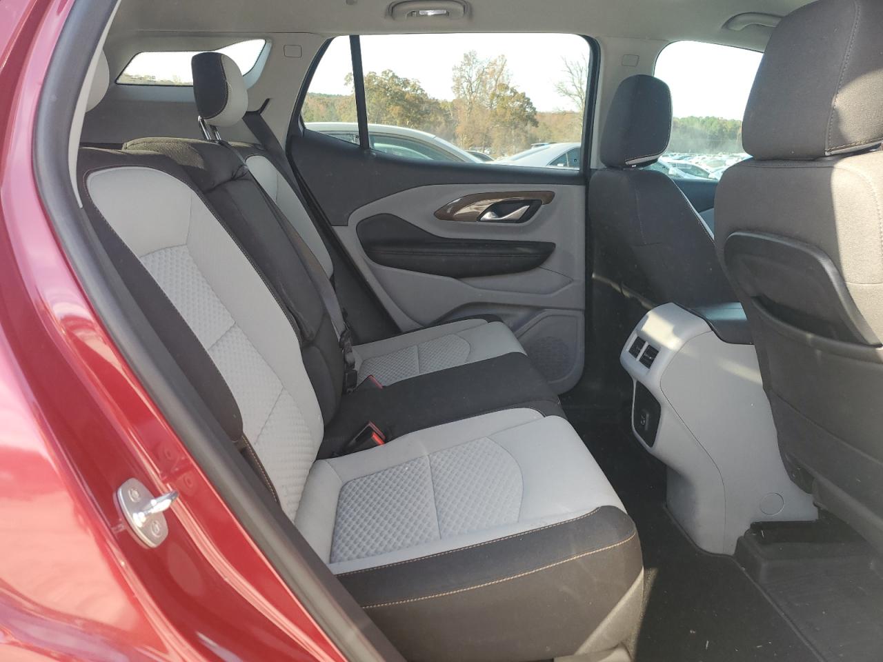 2020 GMC Terrain Sle VIN: 3GKALMEVXLL130774 Lot: 92583285