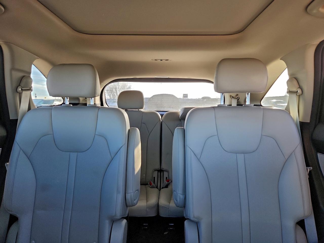 2023 Kia Sorento Ex VIN: 5XYRHDLF2PG208893 Lot: 93357295