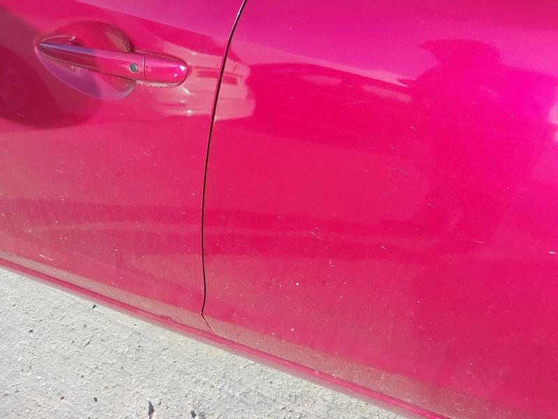 2013 MAZDA 6 2.2D SPORT 4DR