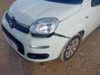 2015 FIAT PANDA 1.2 POP 5DR for sale at Copart BRISTOL