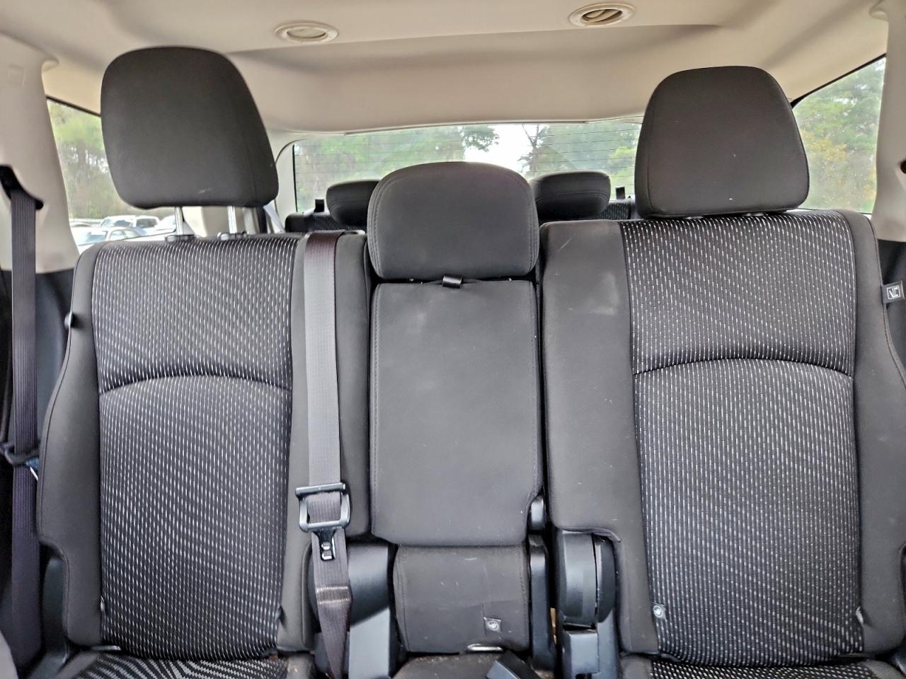 2018 Dodge Journey Se VIN: 3C4PDCAB5JT152526 Lot: 93883985