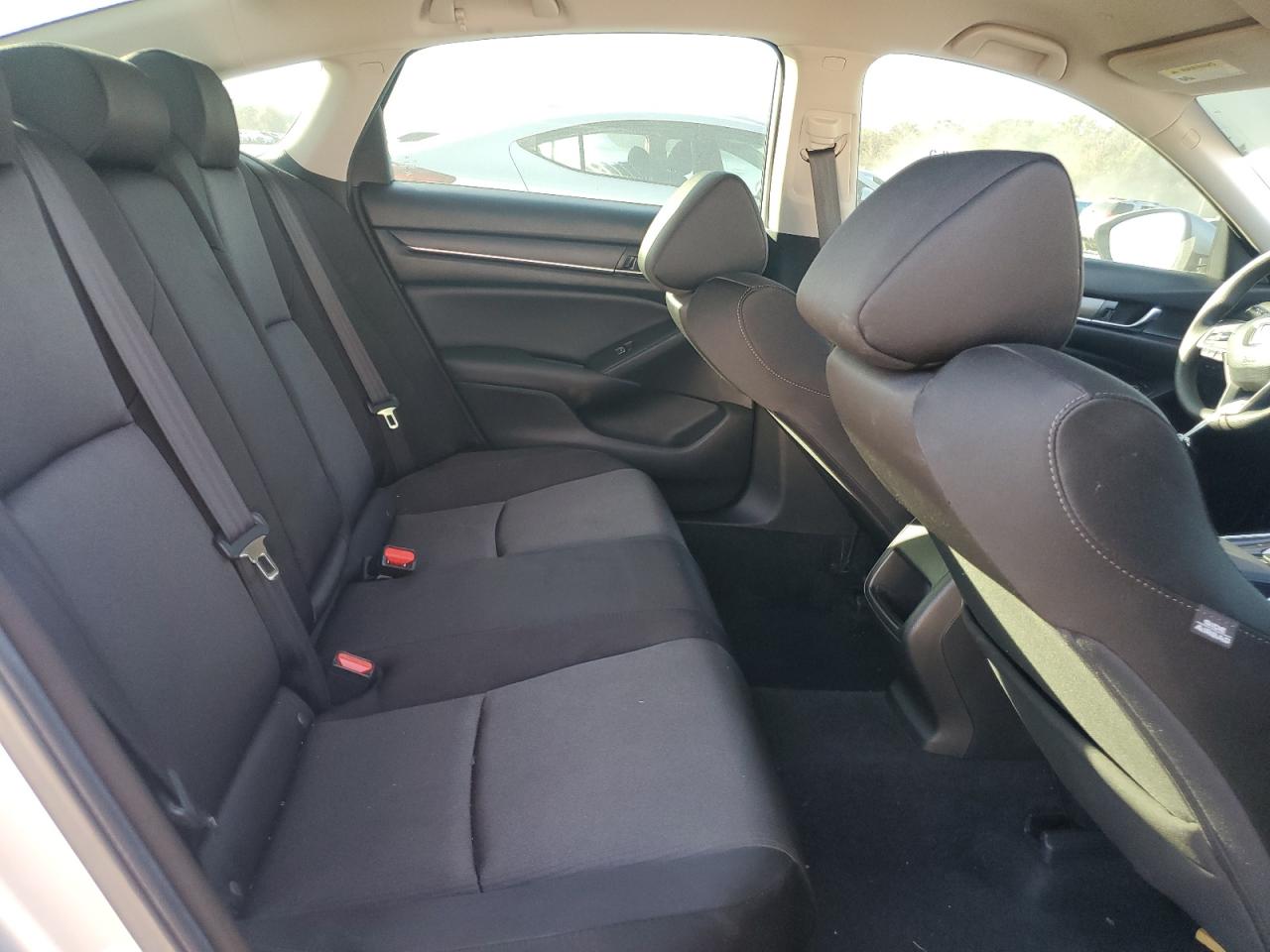 2021 Honda Accord Lx VIN: 1HGCV1F10MA071530 Lot: 92824295