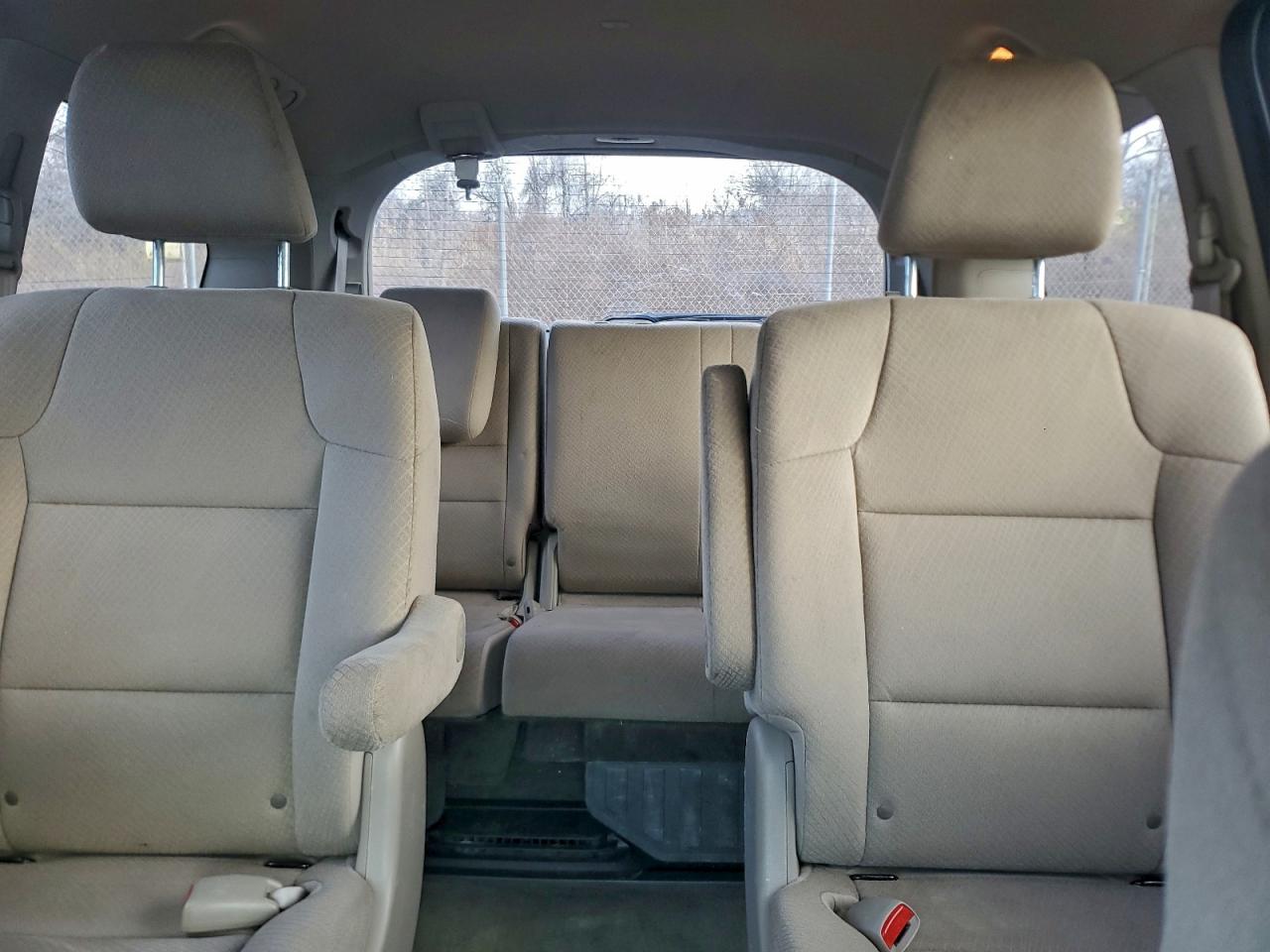 2016 Honda Odyssey Lx VIN: 5FNRL5H21GB009268 Lot: 94491055