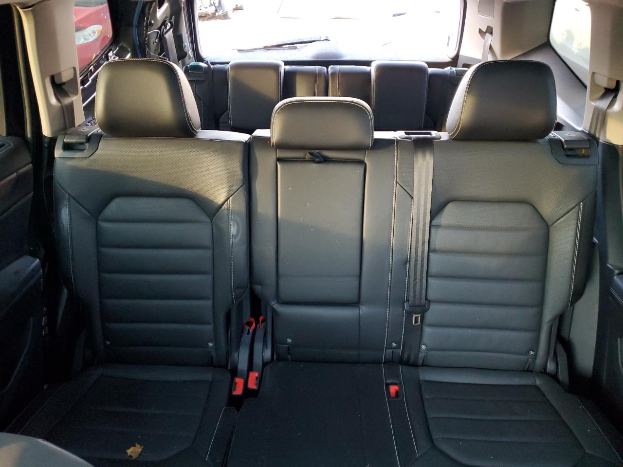 2024 Volkswagen Atlas Sel VIN: 1V2BR2CA5RC570102 Lot: 93425115