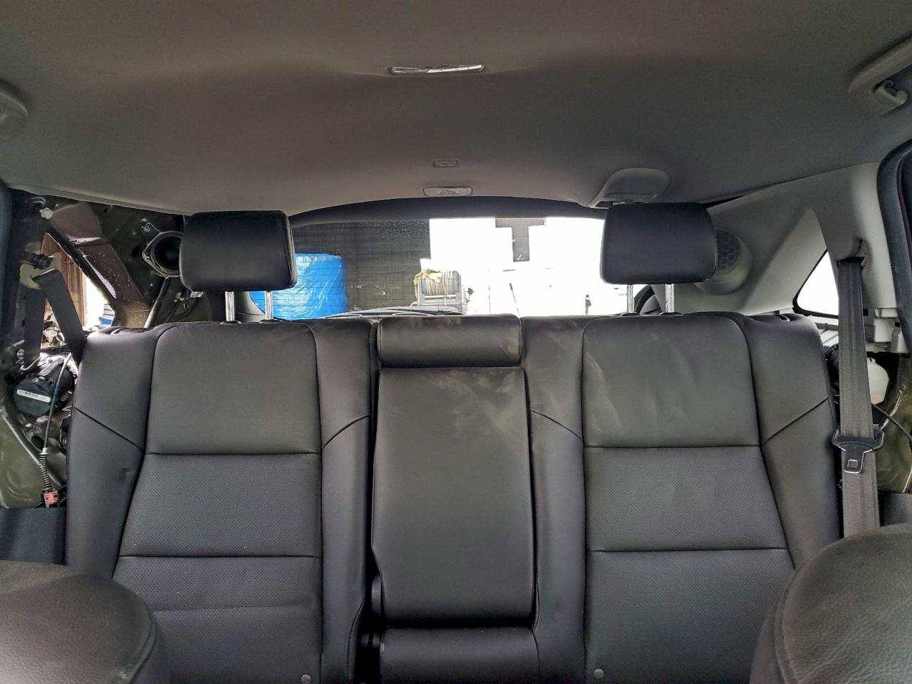 2018 Acura Rdx Advance VIN: 5J8TB4H71JL017276 Lot: 92704575