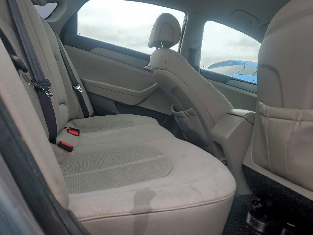 2016 Hyundai Sonata Se VIN: 5NPE24AF0GH372817 Lot: 93901615