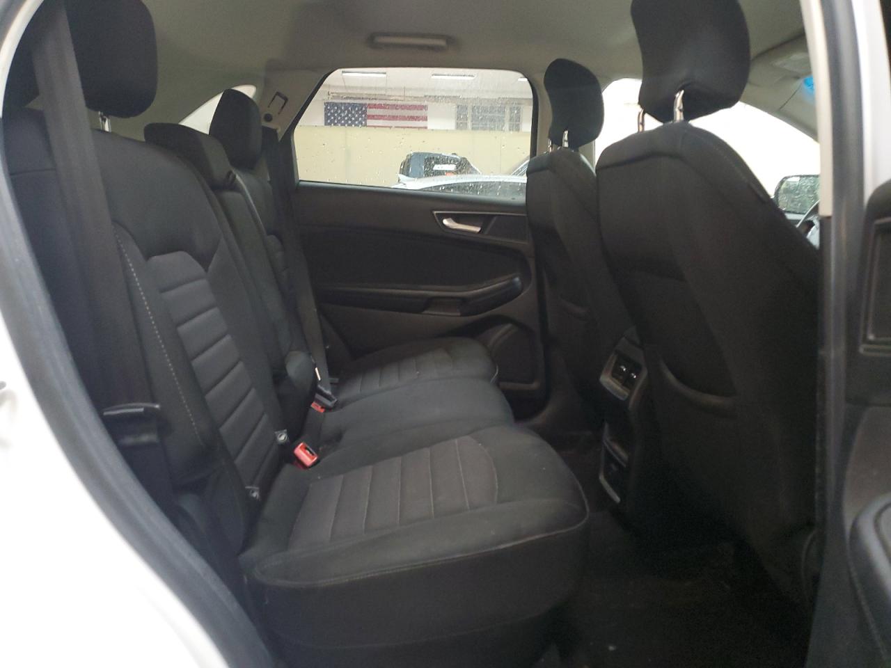 2016 Ford Edge Se VIN: 2FMPK4G92GBB68506 Lot: 92954325