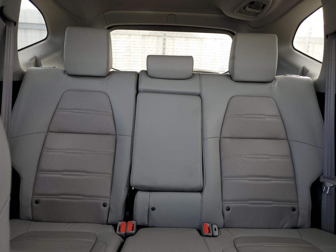 2019 Honda Cr-V Exl VIN: 5J6RW2H8XKL020084 Lot: 91850585