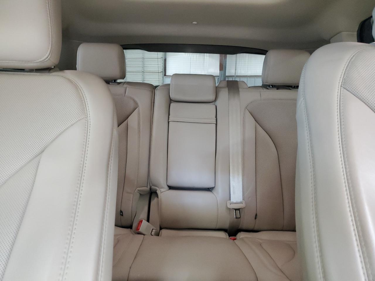 2019 Lincoln Nautilus Reserve VIN: 2LMPJ6L93KBL41158 Lot: 91000985