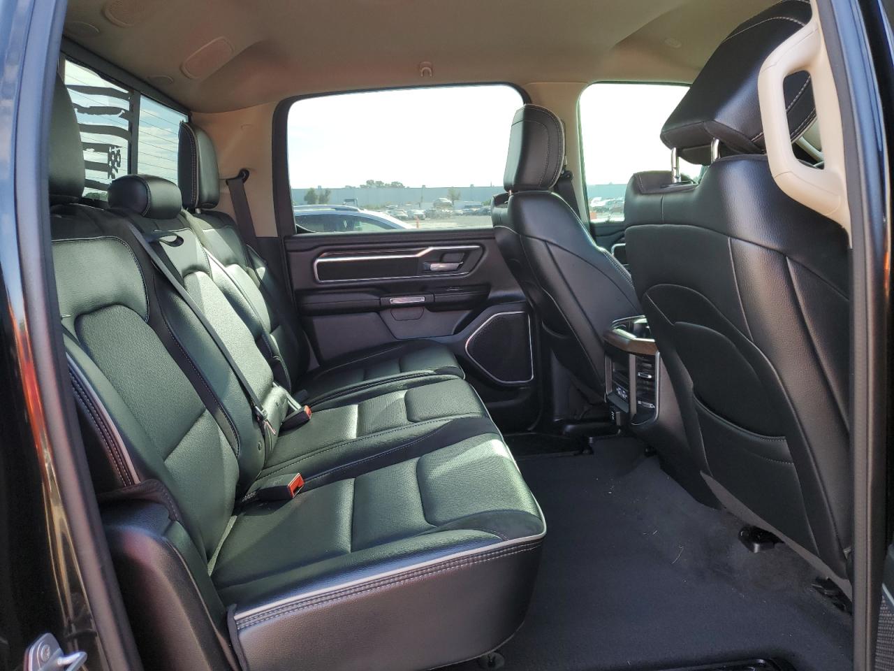 2021 Ram 1500 Laramie VIN: 1C6SRFJT5MN632485 Lot: 91873215