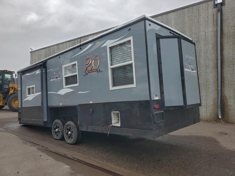 2022 AMERICAN MOTORS ICE CASTLE  