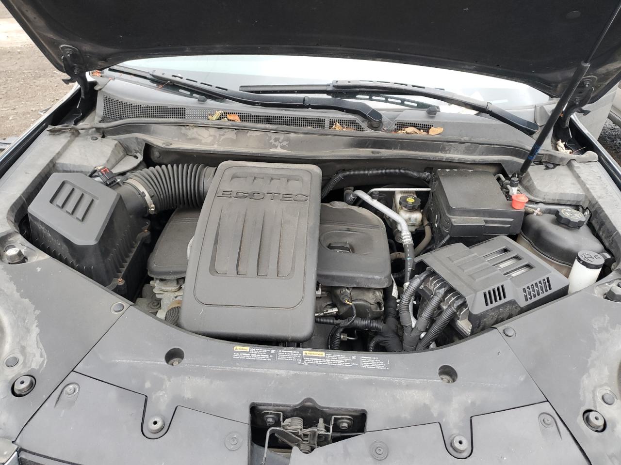 2017 GMC Terrain Sle VIN: 2GKFLSEK3H6344663 Lot: 92086715