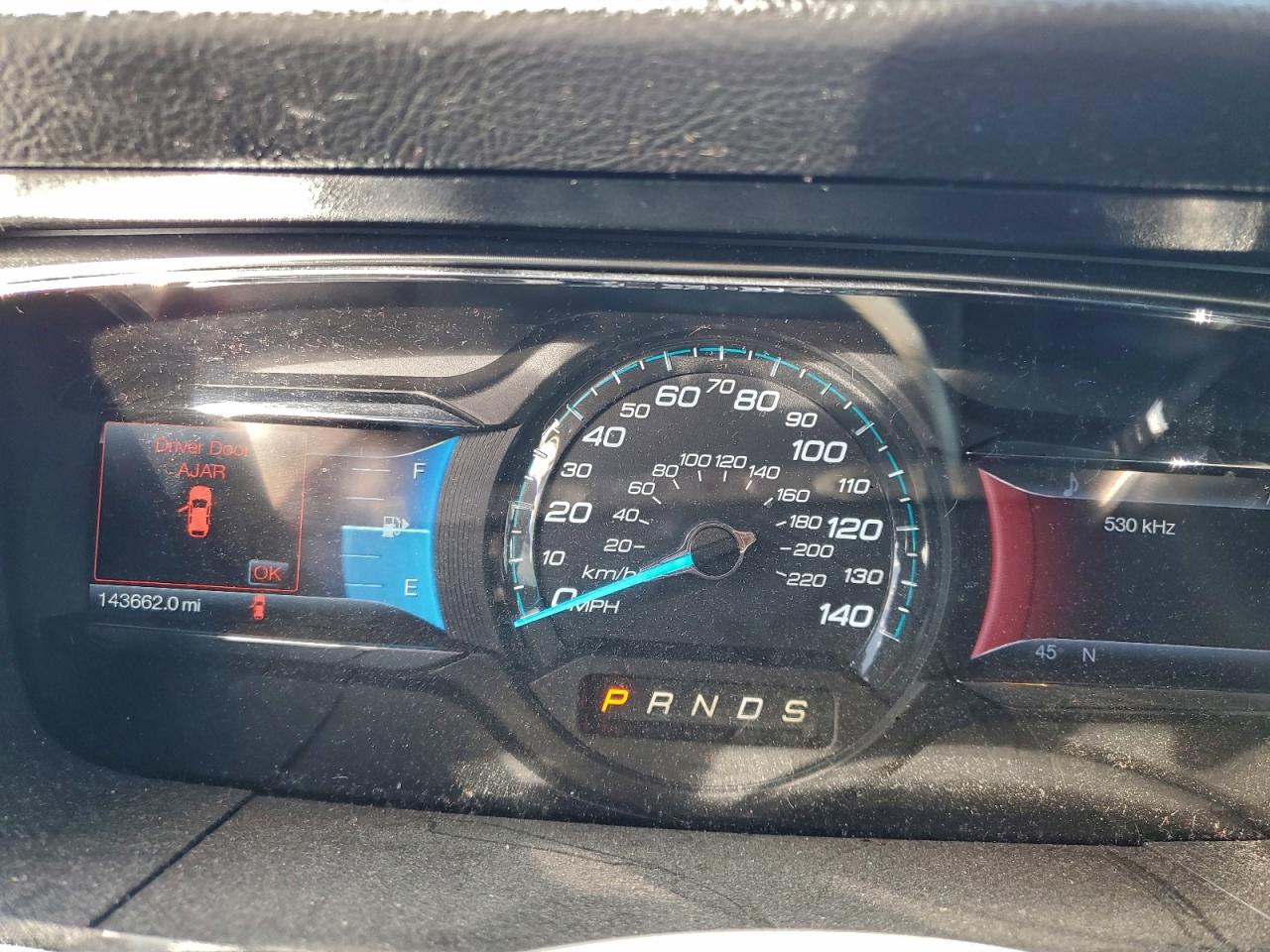 2013 Ford Taurus Sel VIN: 1FAHP2E87DG142034 Lot: 93849985