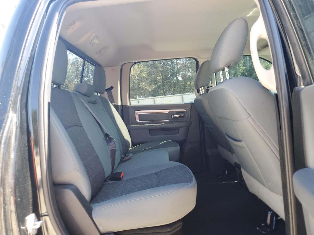 2019 Ram 1500 Classic Slt VIN: 1C6RR6TTXKS712357 Lot: 93280565