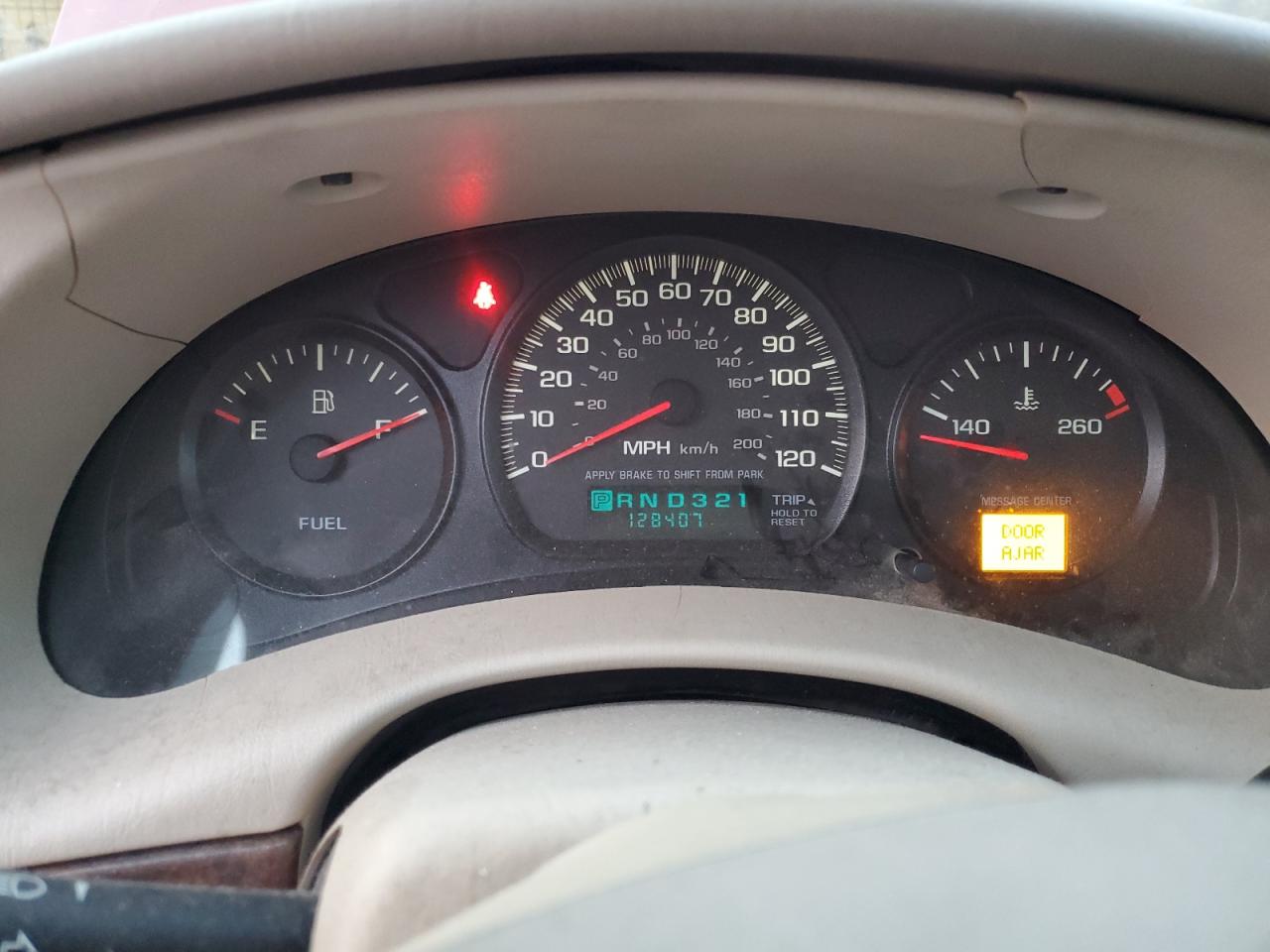 2005 Chevrolet Impala VIN: 2G1WF52E759160946 Lot: 91430905