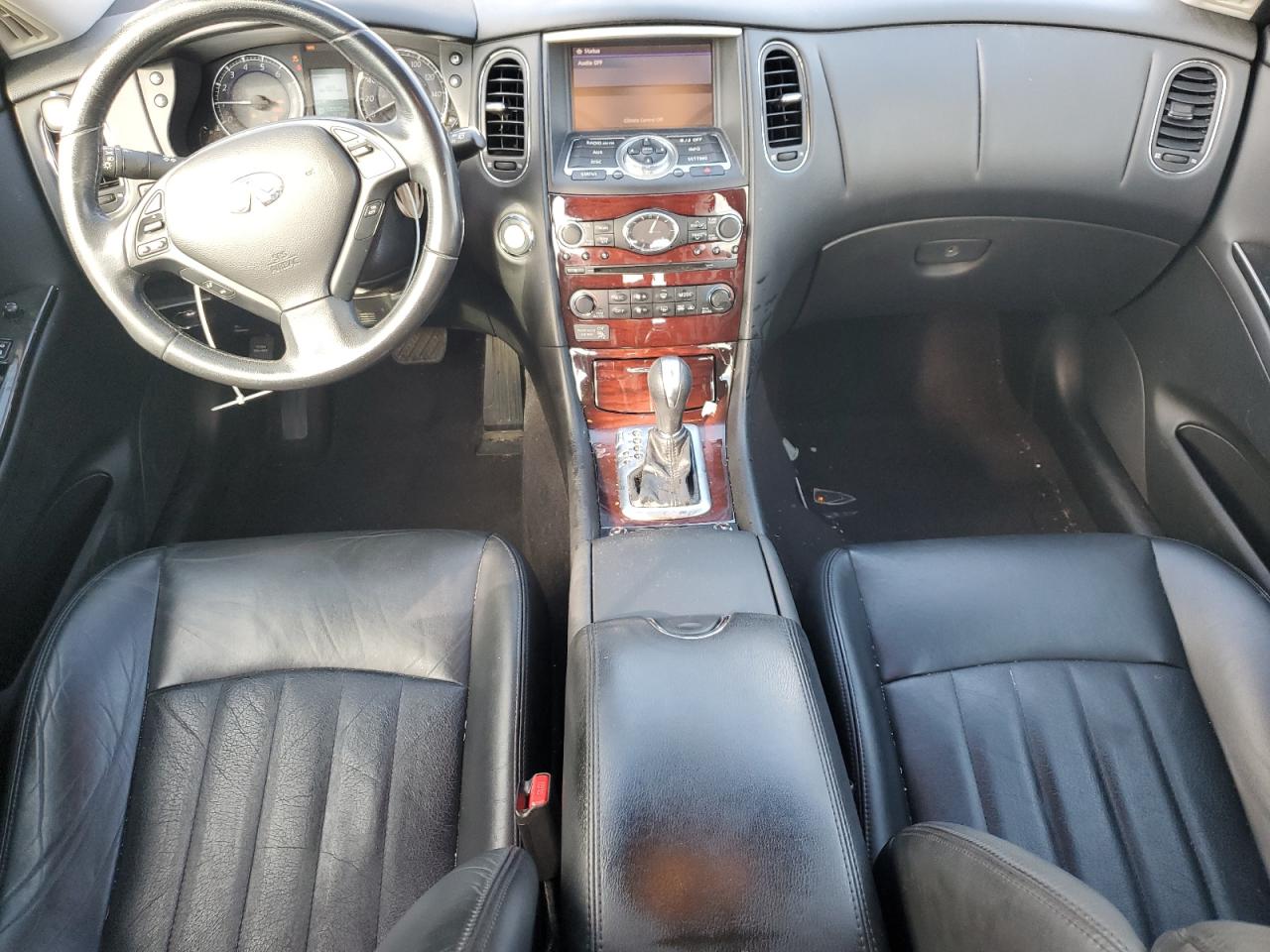 2016 Infiniti Qx50 VIN: JN1BJ0RR5GM265767 Lot: 92111295