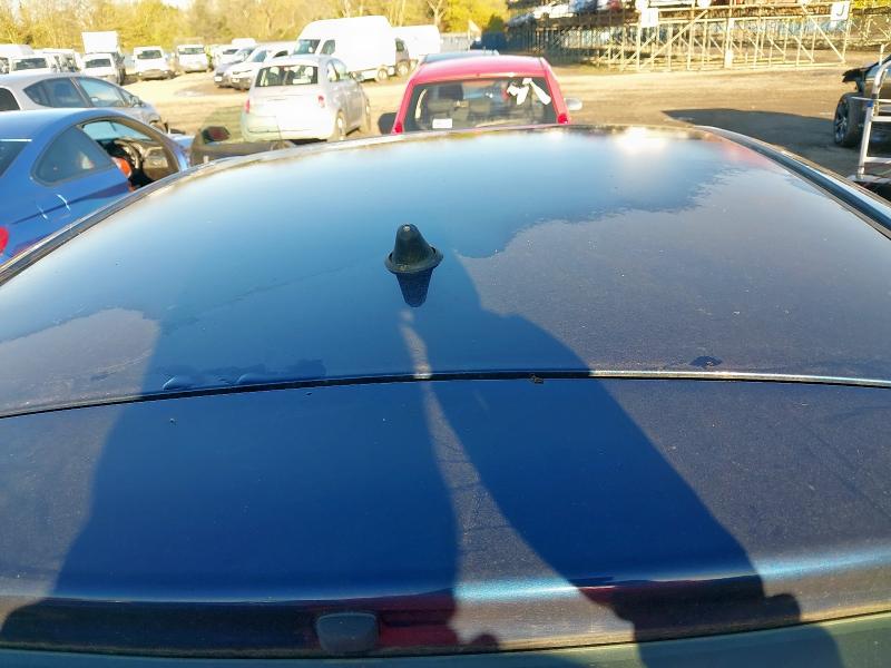 2006 TOYOTA YARIS 1.3 VVT-I T3 5DR MMT