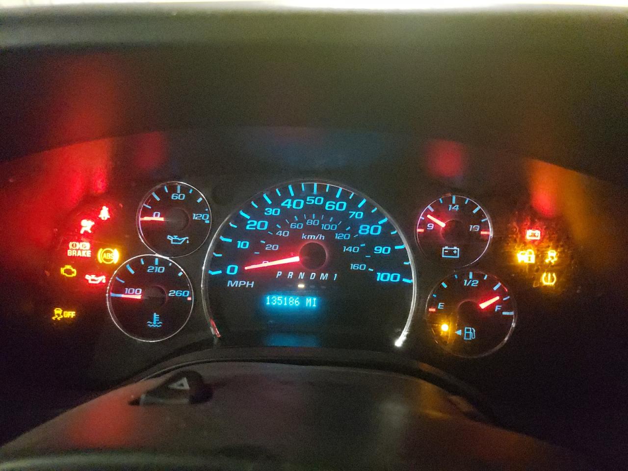 2021 Chevrolet Express Delivery Van VIN: 1GCWGBFP1M1208474 Lot: 92811465