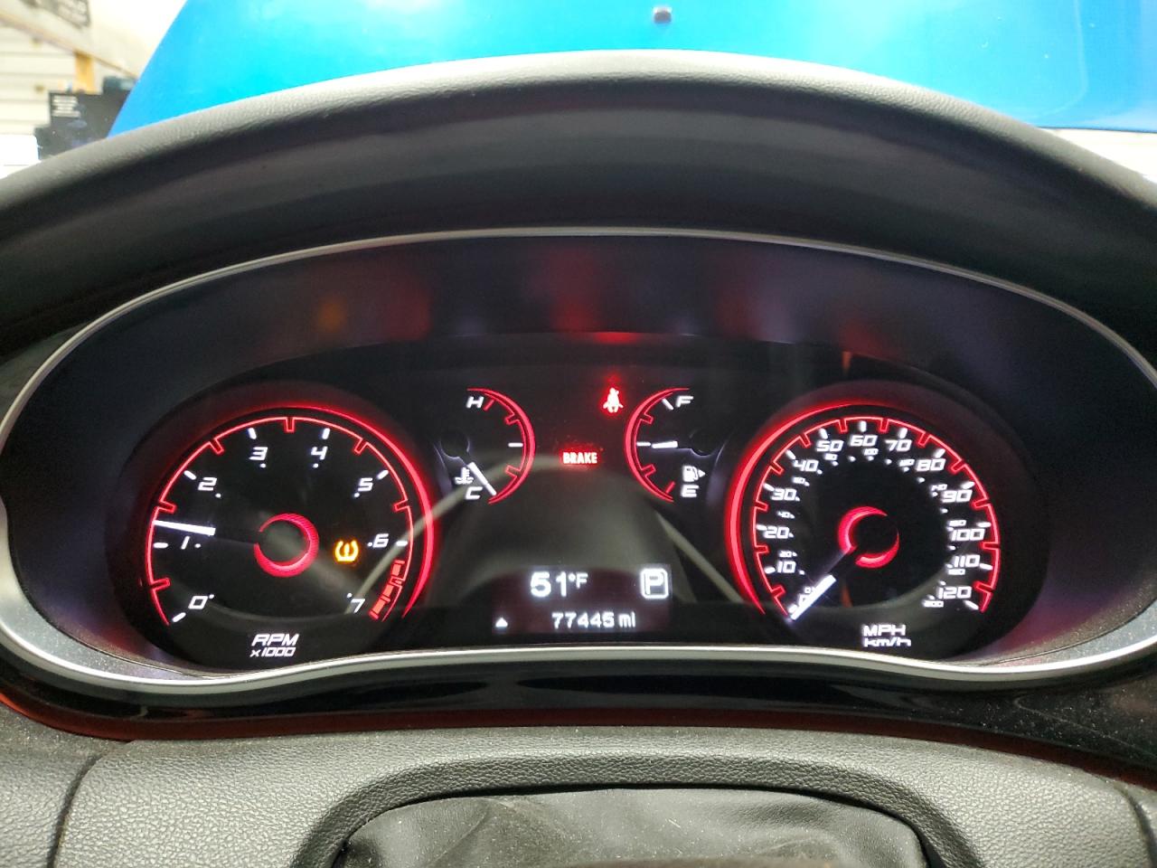 2015 Dodge Dart Se VIN: 1C3CDFAA4FD433404 Lot: 92323795