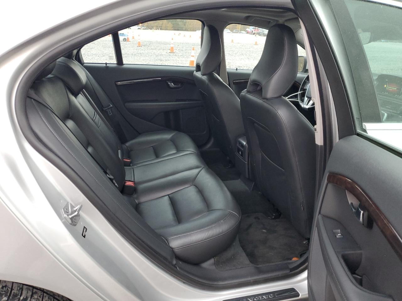 2016 Volvo S80 Premier VIN: YV140MAK3G1196152 Lot: 93112205