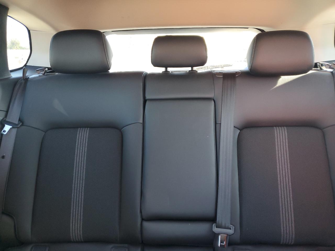 2024 Mazda Cx-50 Preferred VIN: 7MMVABBM0RN196200 Lot: 90457545