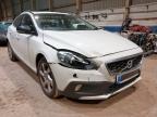 2015 VOLVO V40 D2 CROSS COUNTRY LUX 5DR POWERSHIFT for sale at Copart SANDY