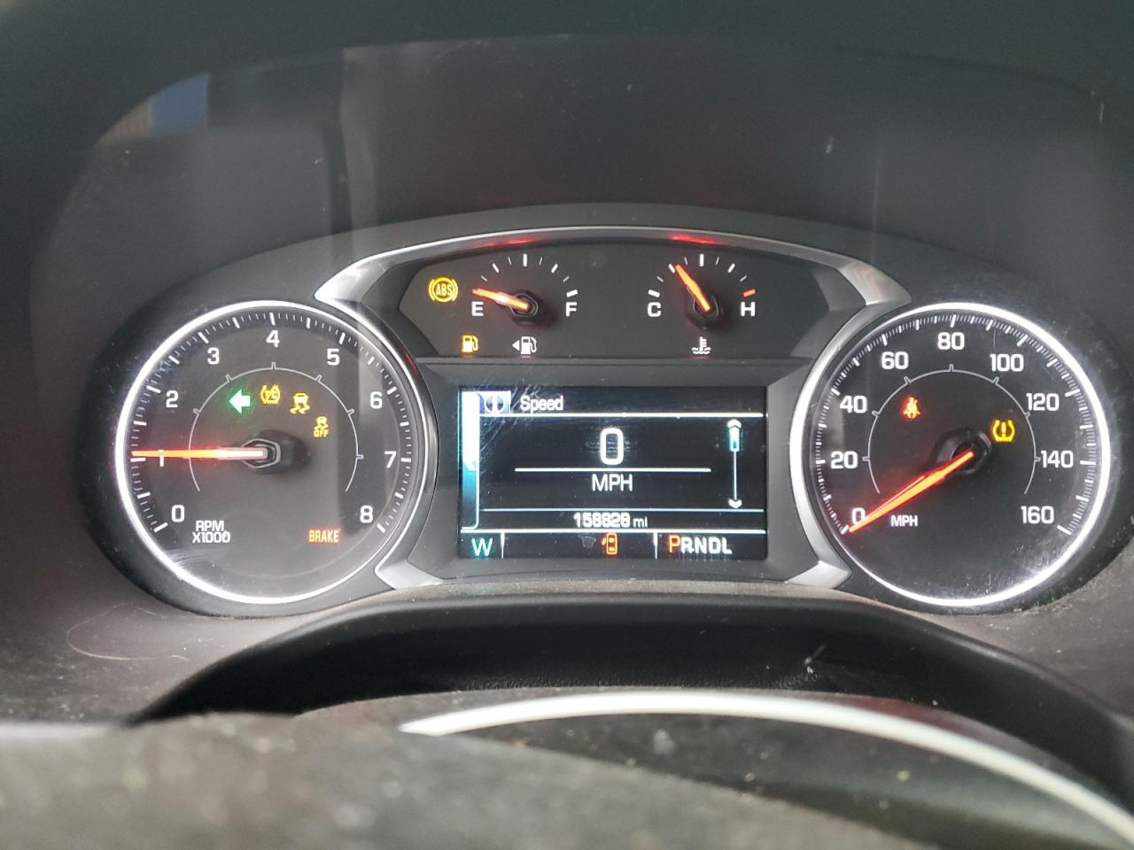 2019 GMC Acadia Slt-1 VIN: 1GKKNULS6KZ212533 Lot: 93412755