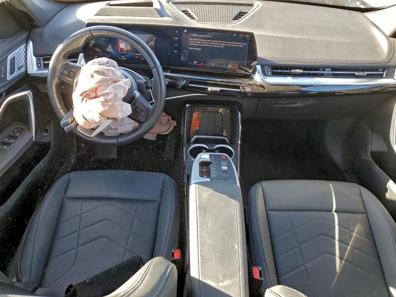 2023 BMW X1 xDrive28I VIN: WBX73EF05P5X59222 Lot: 94548415