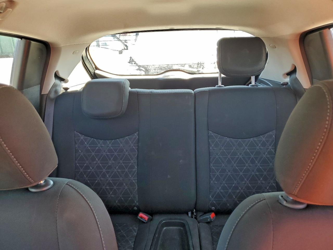 2020 Chevrolet Spark Ls VIN: KL8CB6SA8LC424375 Lot: 91714615