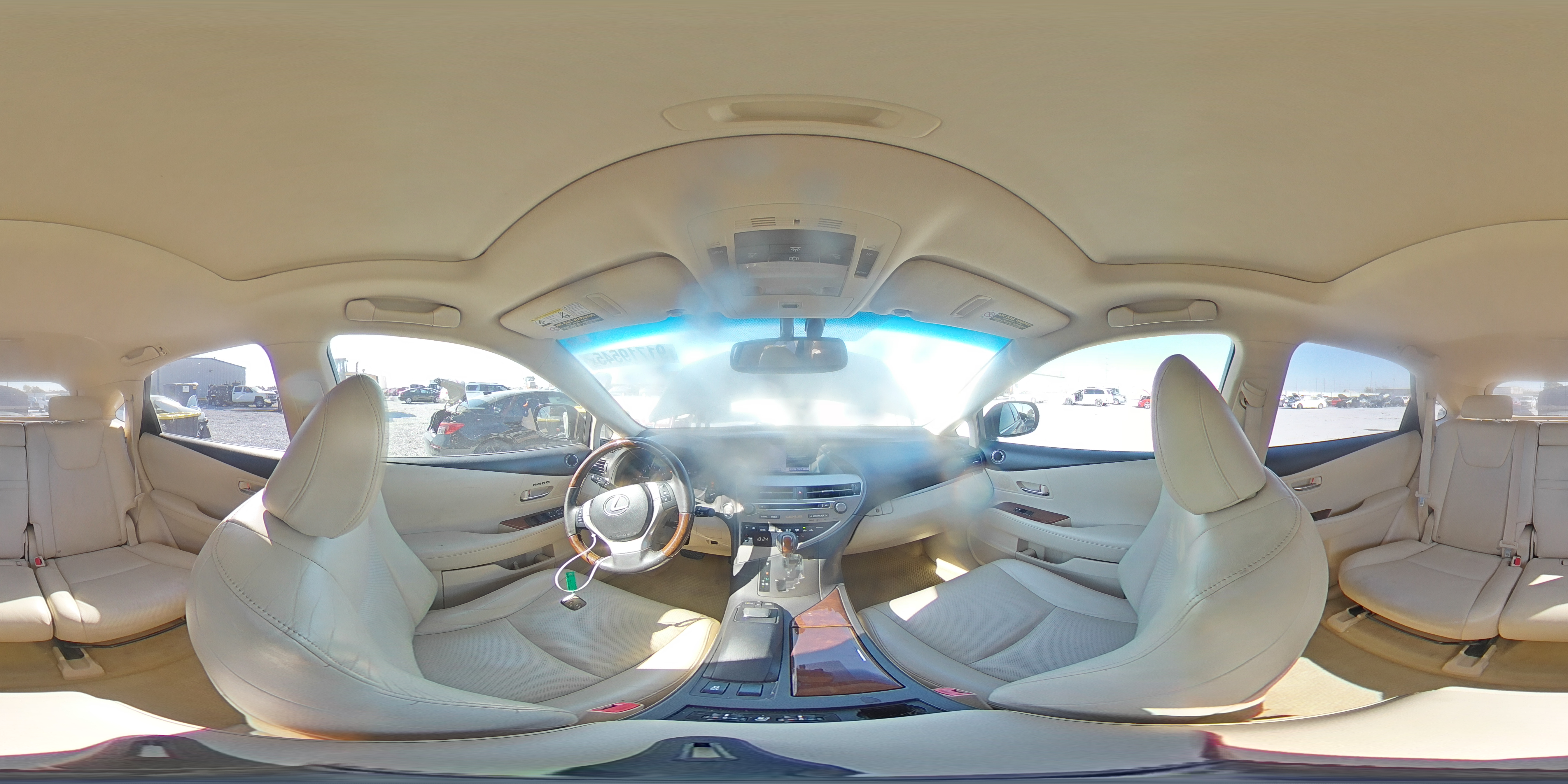 2014 Lexus Rx 350 VIN: JTJZK1BA0E2012493 Lot: 91719545