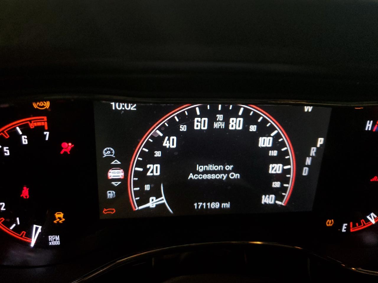 2020 Dodge Durango Gt VIN: 1C4RDJDG1LC170993 Lot: 93301485