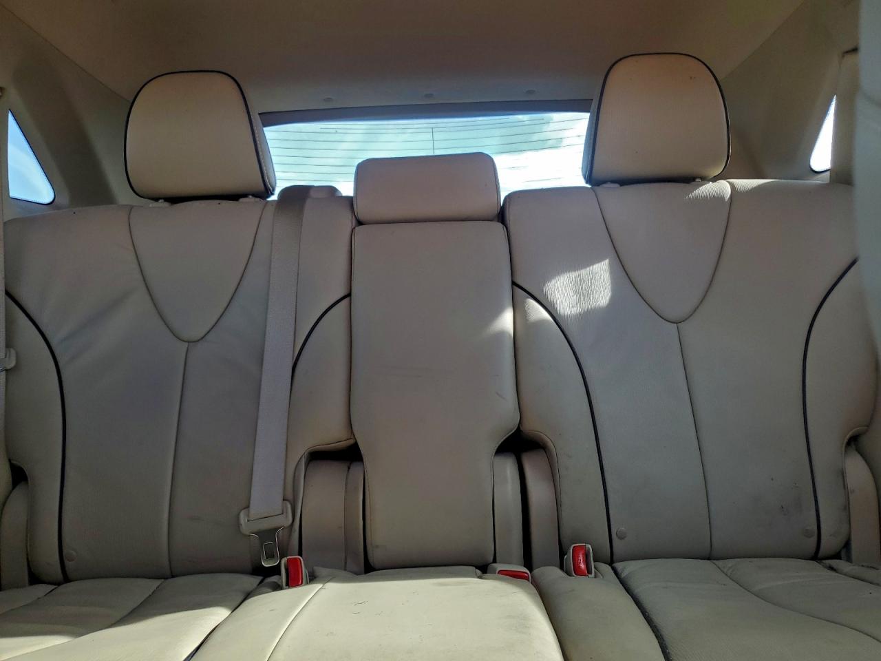 2014 Toyota Venza Le VIN: 4T3ZK3BB0EU064477 Lot: 93119975