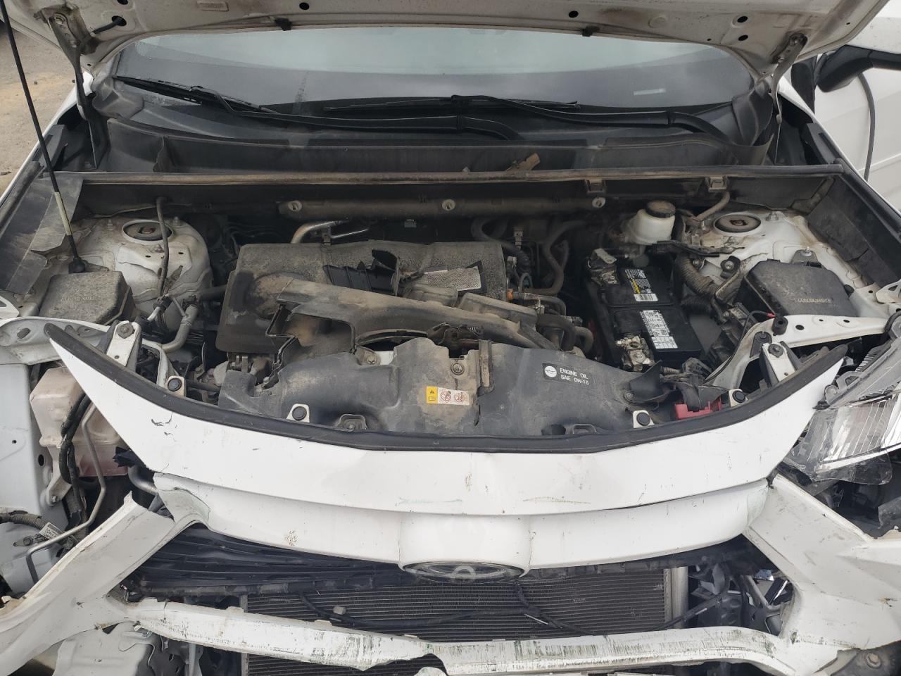 2020 Toyota Rav4 Xle Premium VIN: 2T3C1RFV4LW079528 Lot: 91636115