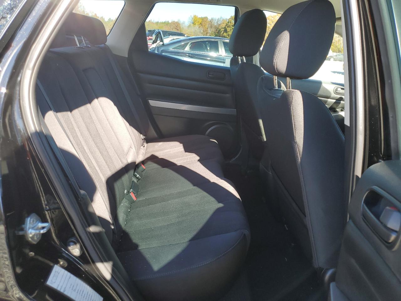 2012 Mazda Cx-7 VIN: JM3ER2BM5C0413874 Lot: 91274425