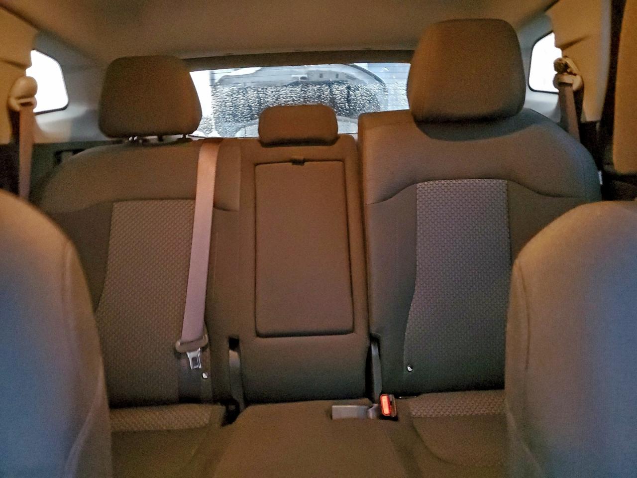 2025 Kia Sportage Lx VIN: KNDPUCDG5S7262960 Lot: 93969475