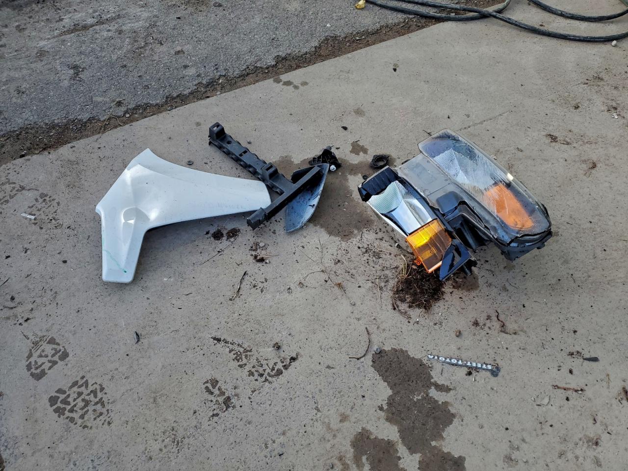 2021 Chevrolet Silverado C1500 VIN: 3GCNWAEF6MG332145 Lot: 94043035