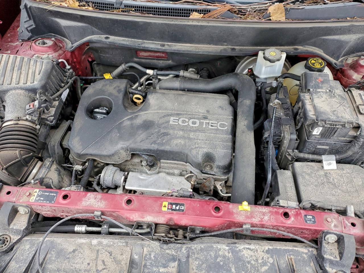 2018 GMC Terrain Sle VIN: 3GKALMEV1JL284819 Lot: 94052395