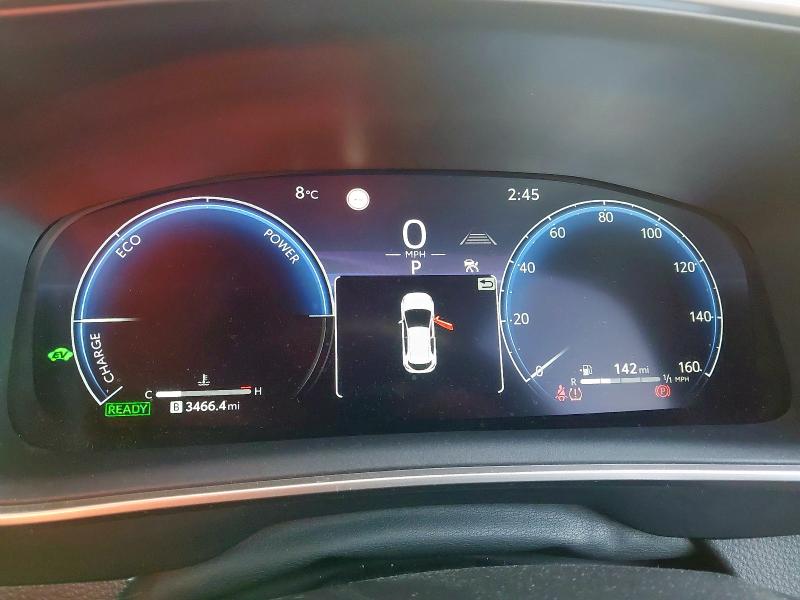 2025 TOYOTA COROLLA 2.0 HYBRID 178 GR SPORT 5DR CVT