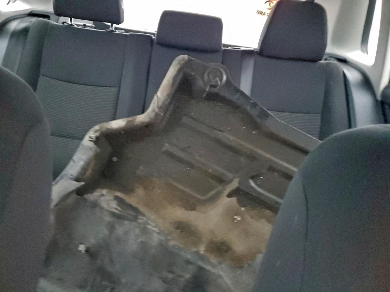 2014 Volkswagen Tiguan S VIN: WVGAV3AX2EW599941 Lot: 93887585