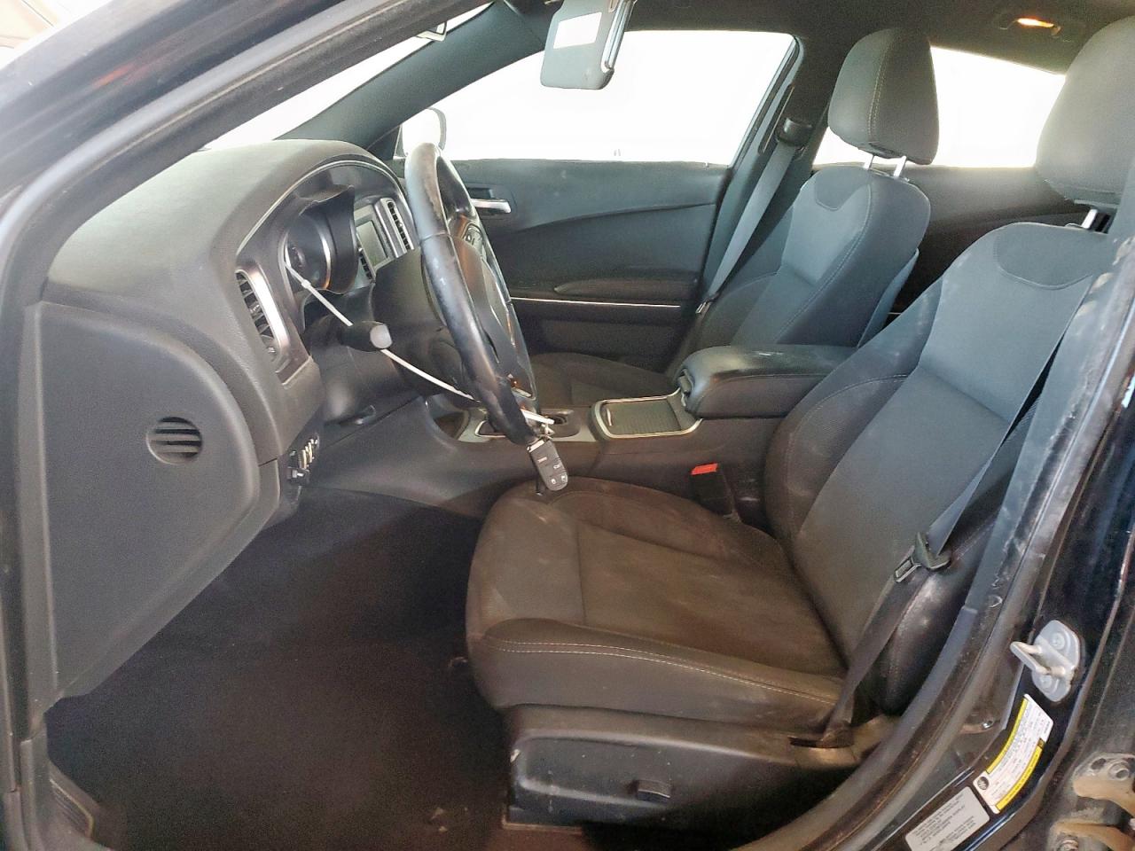 2017 Dodge Charger Se VIN: 2C3CDXBGXHH654648 Lot: 92707615