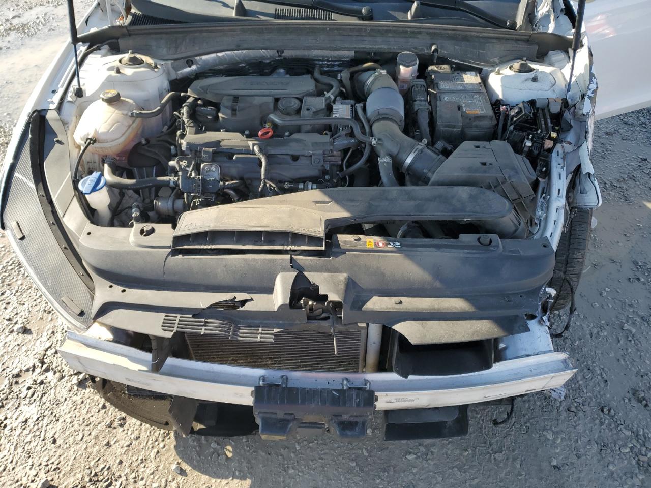 2023 Kia K5 Gt Line VIN: 5XXG64J27PG199660 Lot: 93258345