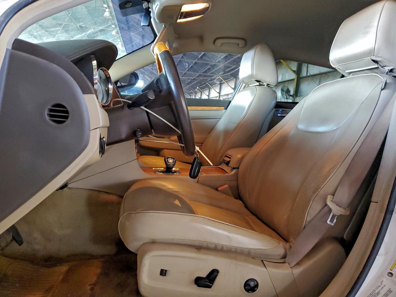 2012 Chrysler 300 Limited VIN: 2C3CCACG7CH180729 Lot: 94340755