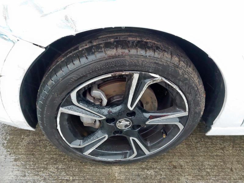 2025 VAUXHALL CORSA 1.2 TURBO GS 5DR