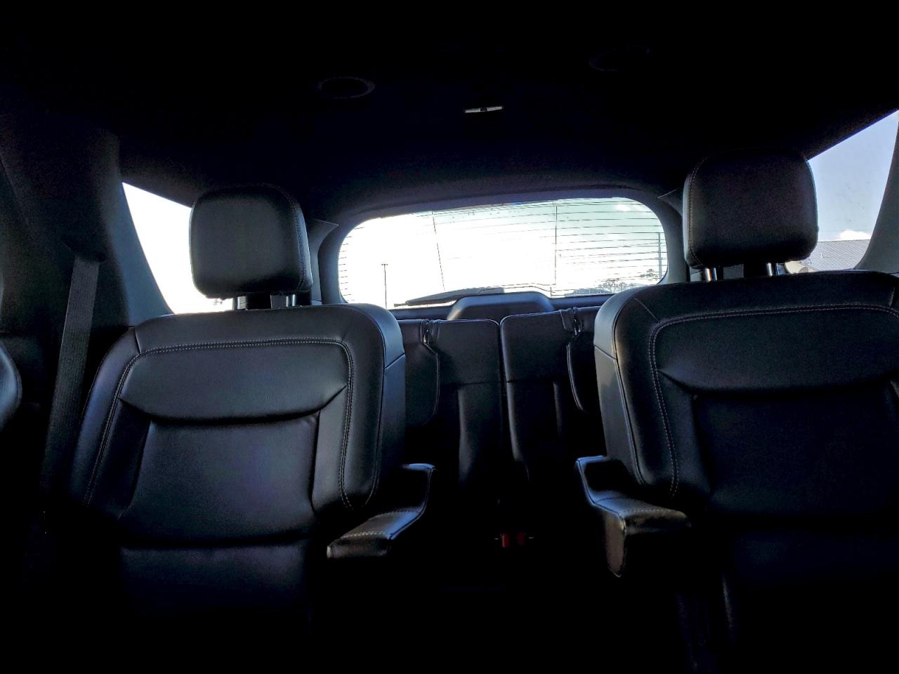 2020 Ford Explorer Xlt VIN: 1FMSK8DH4LGB05567 Lot: 94478765